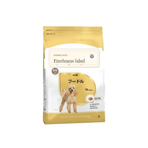 ロイヤルカナン プードル成犬用7.5kg」の人気商品一覧・価格比較